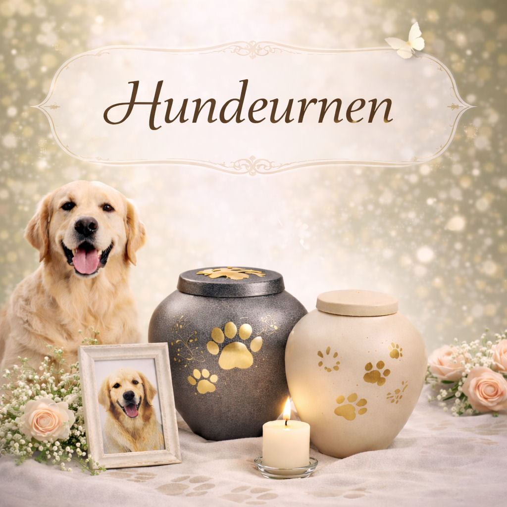 Alle Hundeurnen