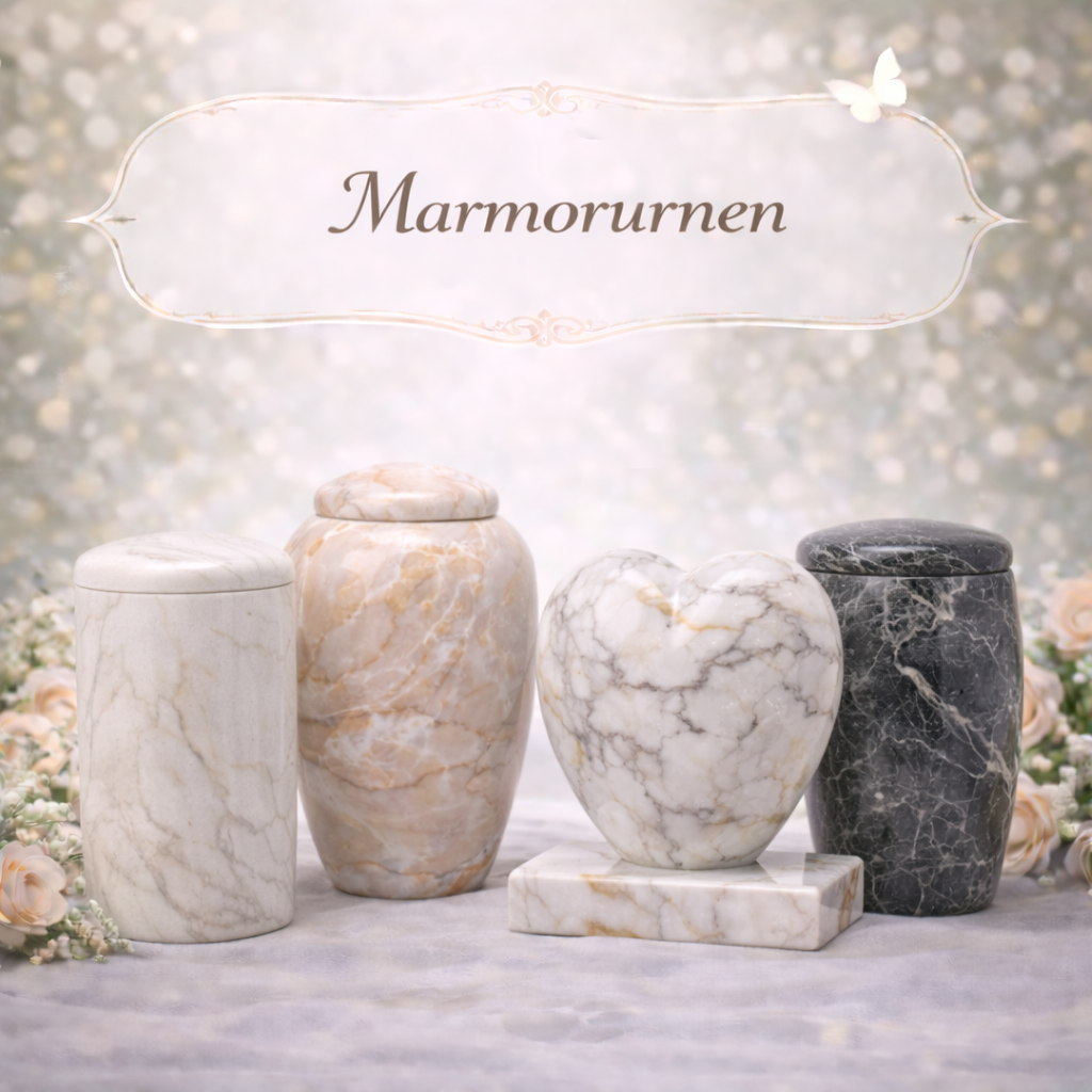 Marmorurnen