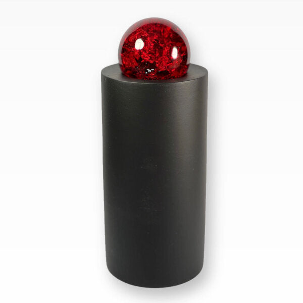 Ausgefallene Tierurne Hero