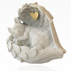 Monello® Tierurne Französische Bulldogge – Hundeurne