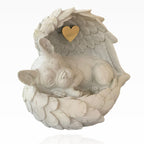 Monello® Tierurne Französische Bulldogge – Hundeurne