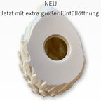 Monello® Tierurne Französische Bulldogge – Hundeurne