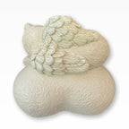 Monello® Katzenurne Katze auf Herz