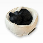 Monello® Katzenurne Deluxe Schlafende Katze