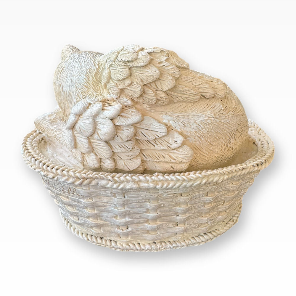 Monello® Katzenurne Katze in Korb