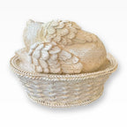 Monello® Katzenurne Katze in Korb