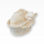 Monello® Katzenurne Katze in Korb