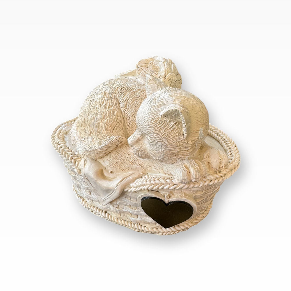 Monello® Katzenurne Katze in Korb