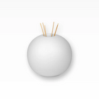 Tierurne aus Keramik Essence of Life