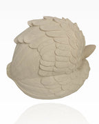 Monello® Hundeurne Chihuahua in Engelsflügel