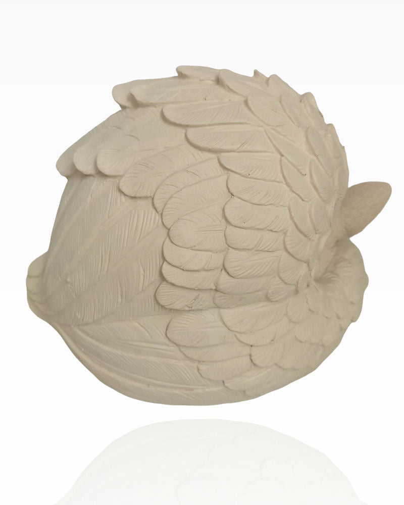 Monello® Hundeurne Chihuahua in Engelsflügel