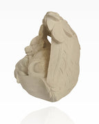 Monello® Hundeurne Chihuahua in Engelsflügel