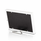 Bilderrahmen mit Pfotenabdruck