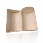 Biourne für die Erdbestattung mit wunderschönen Blumen