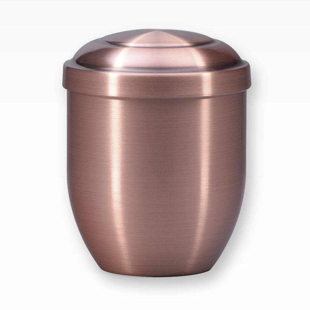 Heiso Tierurne Classic mit vielfältigen Personalisierungsmöglichkeiten