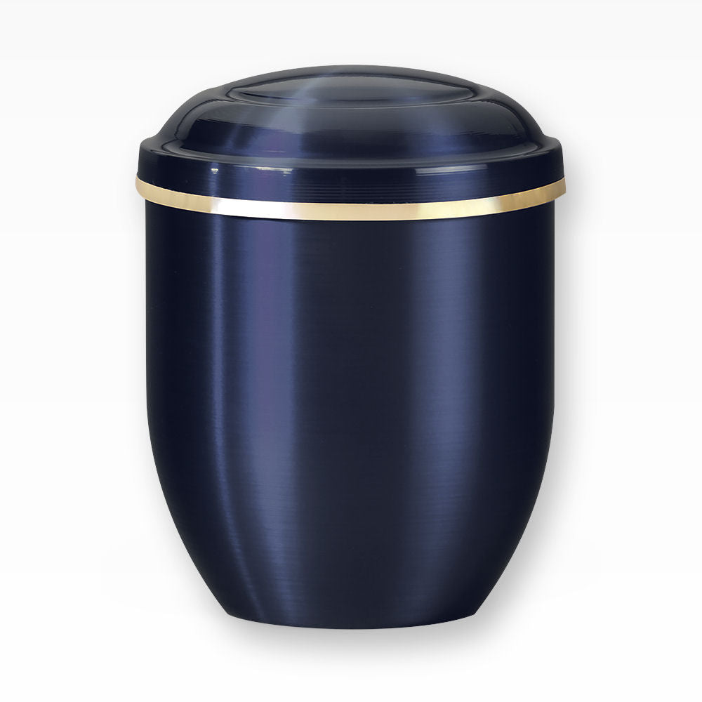 Heiso Tierurne Classic mit vielfältigen Personalisierungsmöglichkeiten