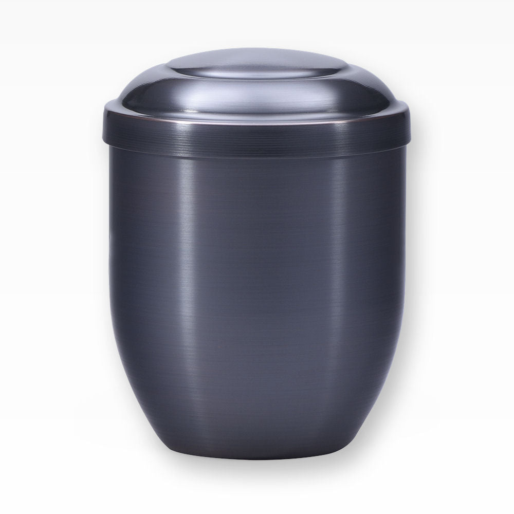 Heiso Tierurne Classic mit vielfältigen Personalisierungsmöglichkeiten