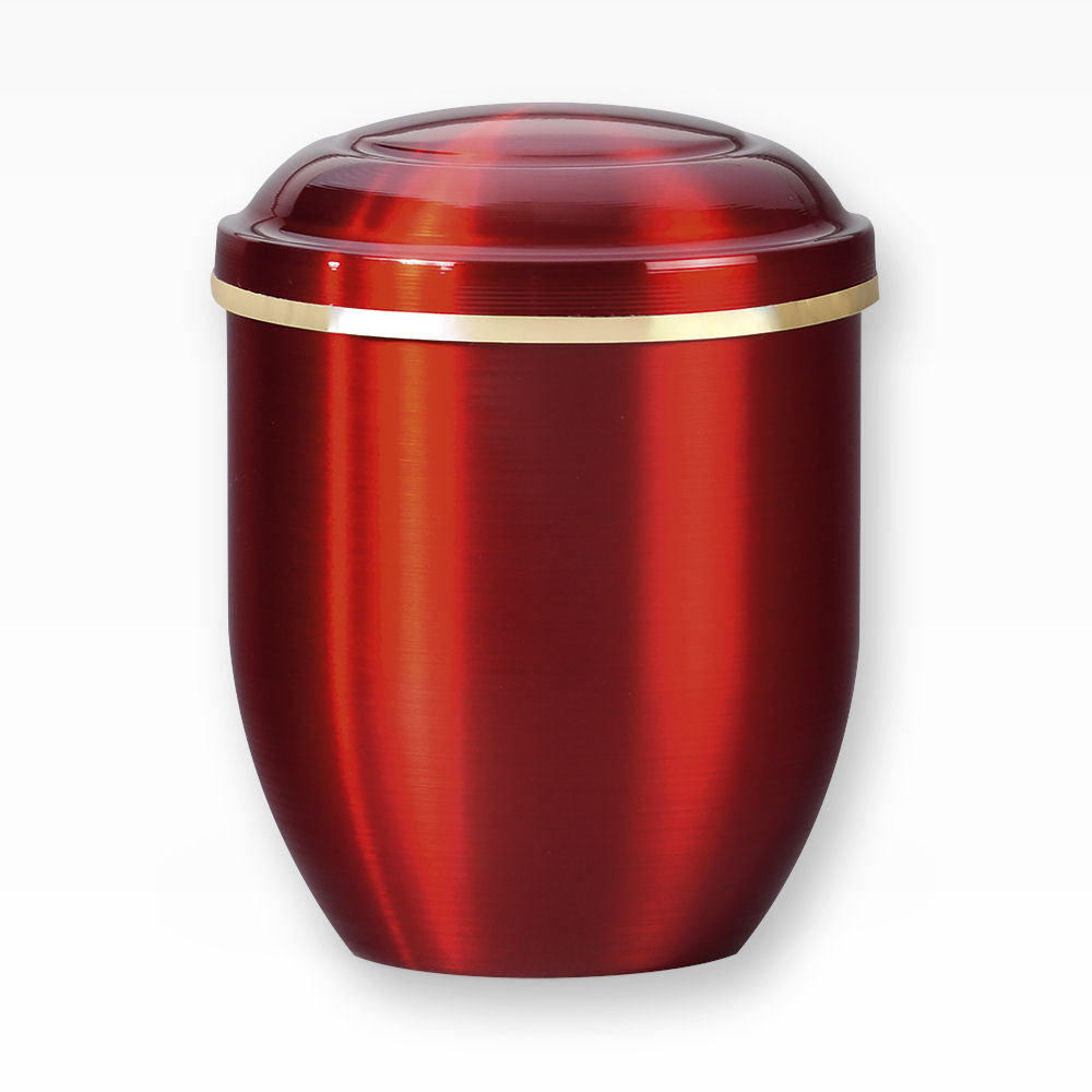 Heiso Tierurne Classic mit vielfältigen Personalisierungsmöglichkeiten