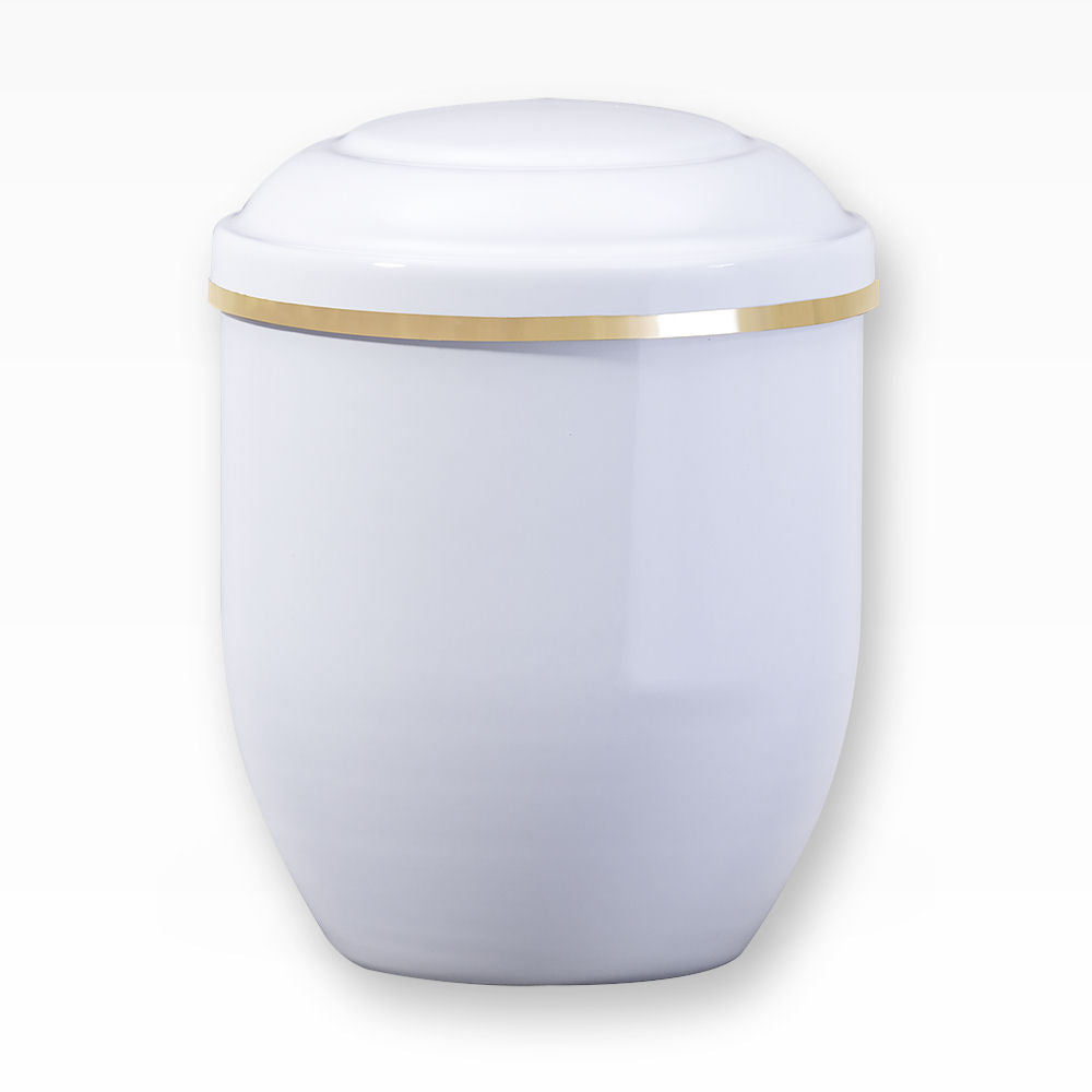 Heiso Tierurne Classic mit vielfältigen Personalisierungsmöglichkeiten