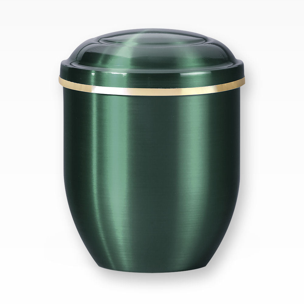 Heiso Tierurne Classic mit vielfältigen Personalisierungsmöglichkeiten