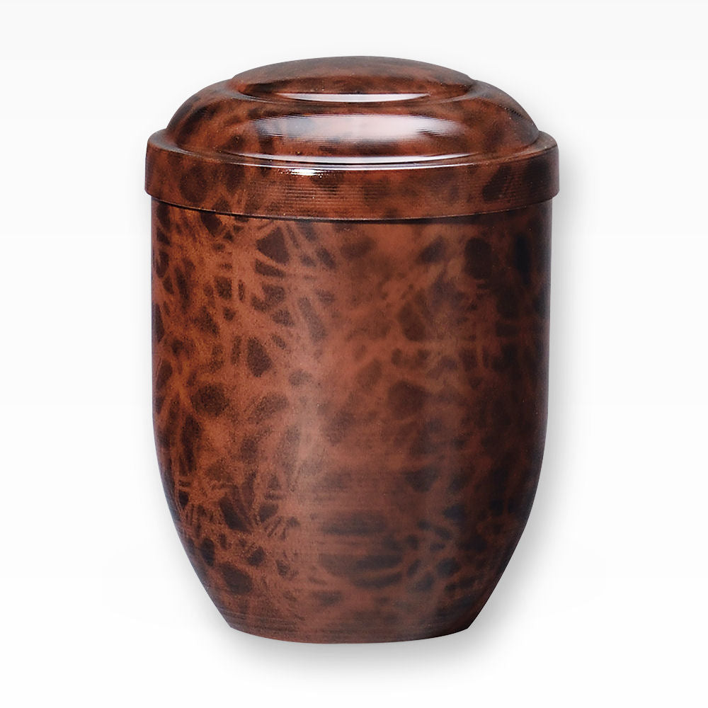 Heiso Tierurne Classic mit vielfältigen Personalisierungsmöglichkeiten