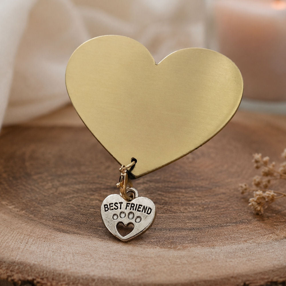 Erinnerungs-Charms – wähle deine persönlichen Symbole