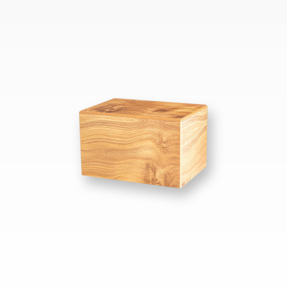 Holzurne Tierurne Tiersarg