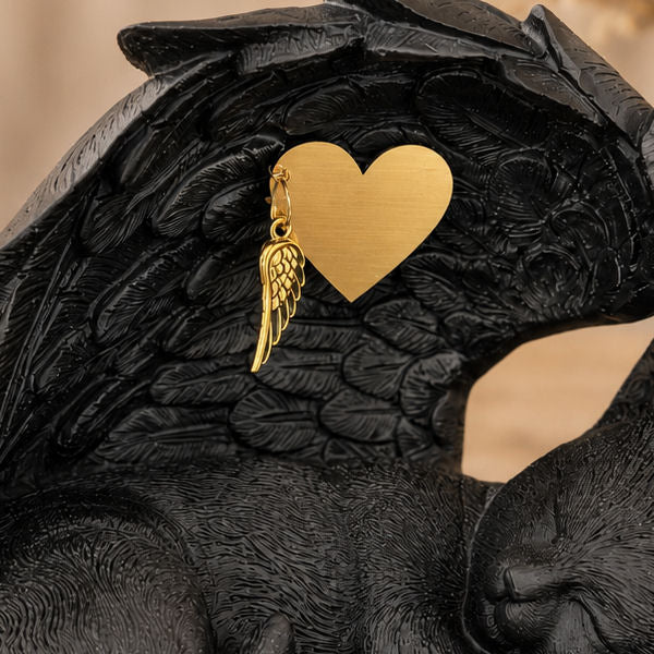 Erinnerungs-Charms – wähle deine persönlichen Symbole