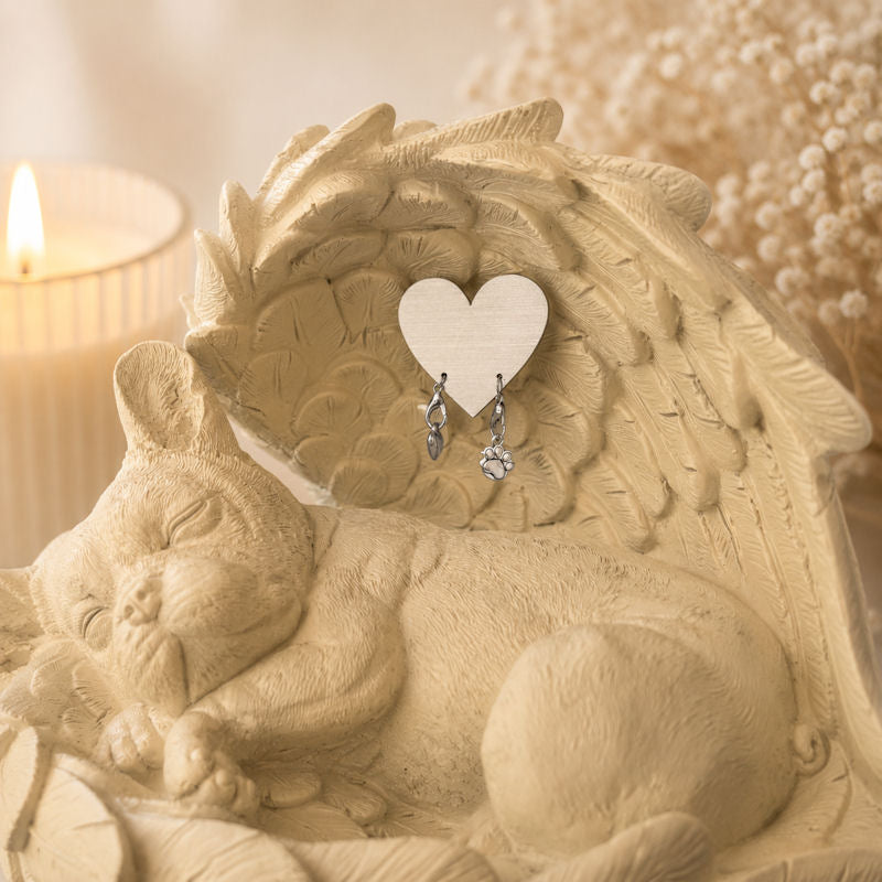 Erinnerungs-Charms – wähle deine persönlichen Symbole
