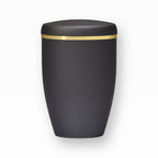 Heiso Tierurne Elegant ausgefallene Tierurne