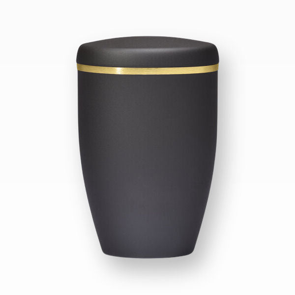 Heiso Tierurne Elegant ausgefallene Tierurne