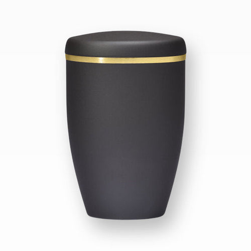Heiso Tierurne Elegant ausgefallene Tierurne
