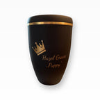 Heiso Tierurne Elegant ausgefallene Tierurne