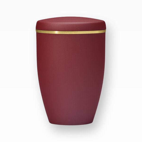 Heiso Tierurne Elegant ausgefallene Tierurne