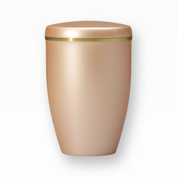 Heiso Tierurne Elegant ausgefallene Tierurne