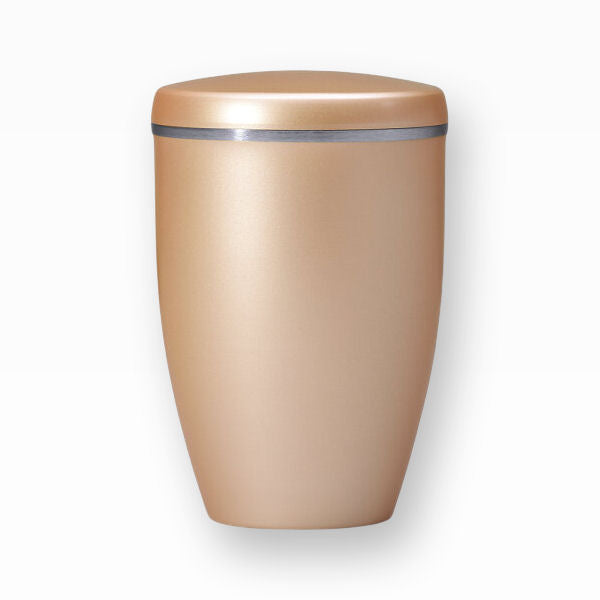 Heiso Tierurne Elegant ausgefallene Tierurne