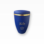 Heiso Tierurne Elegant ausgefallene Tierurne