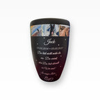 Heiso Monumenti Tierurne mit Fotoband