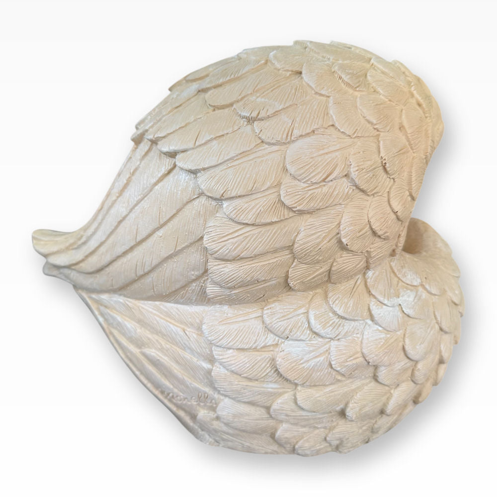 Monello® Urne für Hunde mit langem Fell