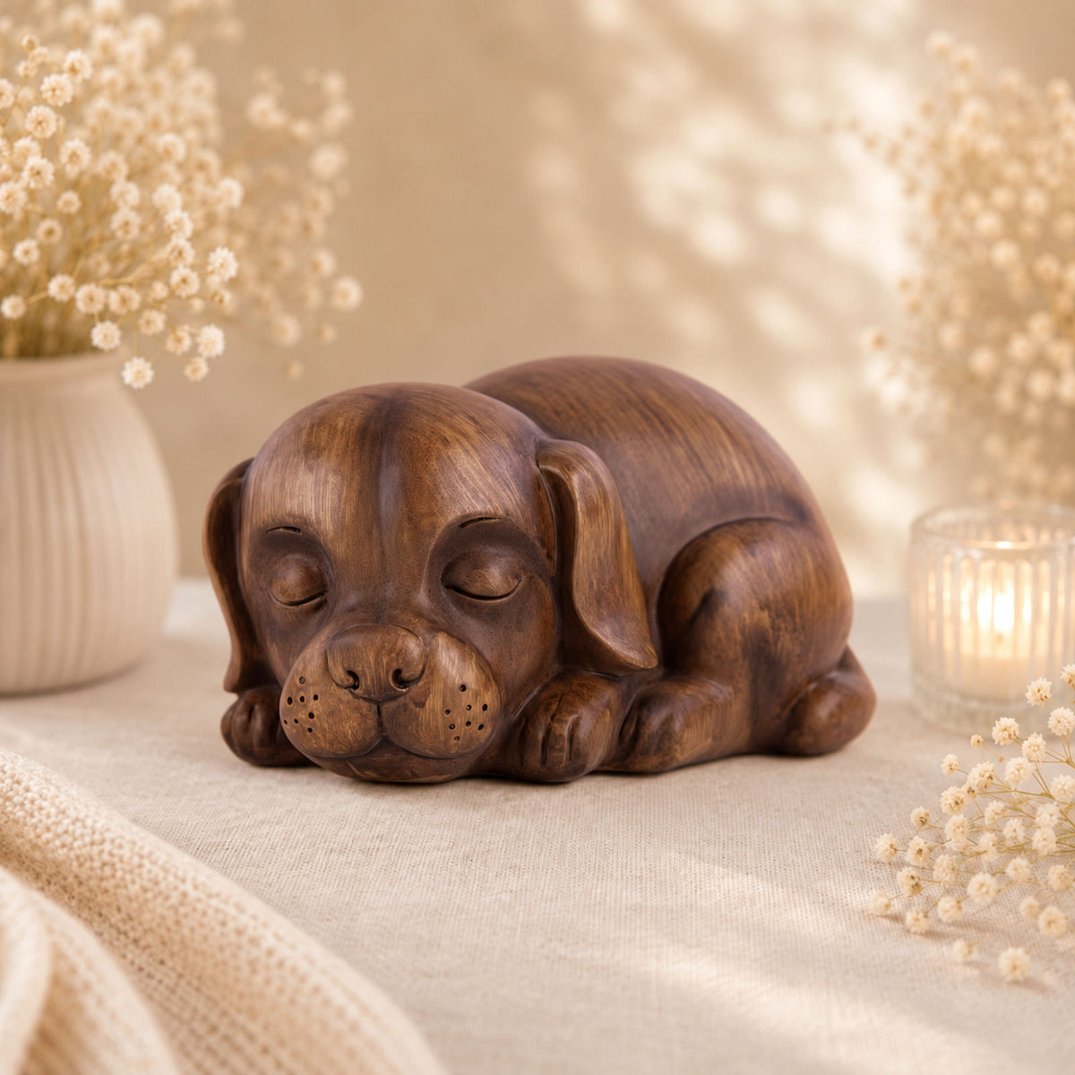 Hundeurne Little Puppy