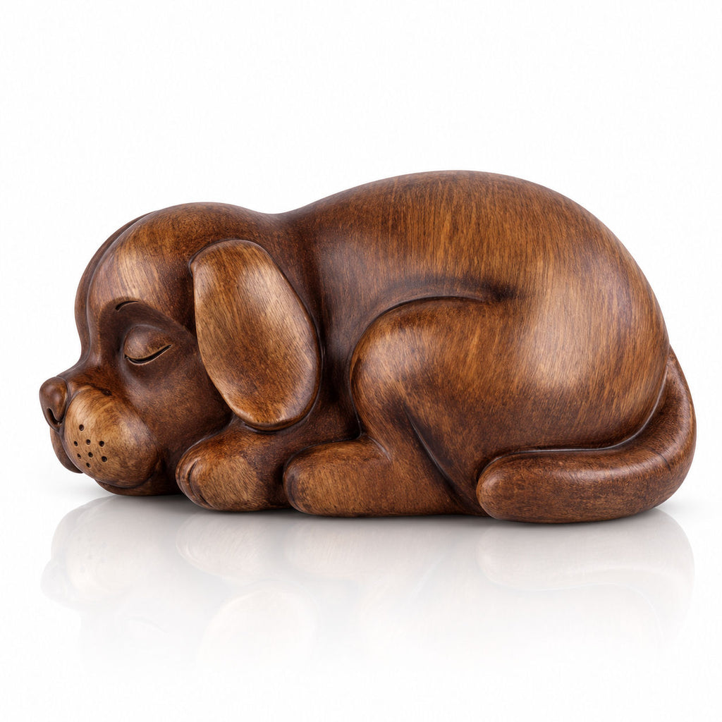 Hundeurne Little Puppy