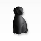 Loveurns Hundeurne Sitzender Hund