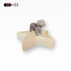 Monello Hundeurnen Shih Tzu Sternurne für Zuhause