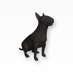 Monello Hundeurne Bullterrier Bully Bull Terrier Urne für Tiere