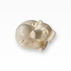 Hundeurne Schlafender Hund Wauzi