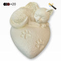 Monello® Katzenurne Katze auf Herz