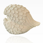 Monello® Katzenurne Katze in Engelsflügel Langhaar