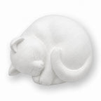 Katzenurne Schlafende Katze Mitzi