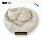 Monello® Katzenurne Schlafende Katze