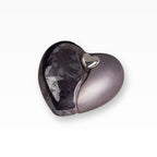 Keramikurne Herzform Broken Heart